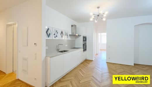 Apartment in Vienna, Wien Stadt