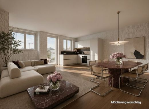 Apartamento - Viena, Wien Stadt