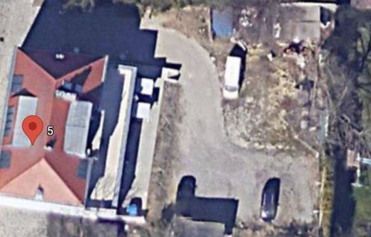 Land in Vienna, Wien Stadt