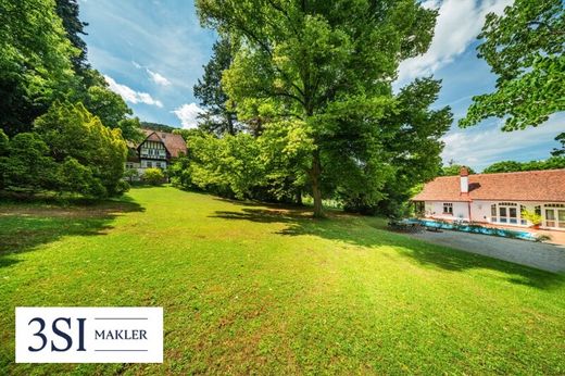 Villa - Mödling, Politischer Bezirk Mödling