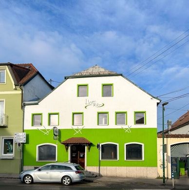 Casa di lusso a Neuhofen an der Krems, Politischer Bezirk Linz-Land