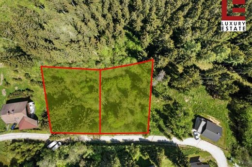 토지 / Wolfsberg, Politischer Bezirk Wolfsberg