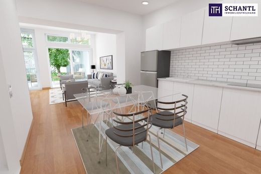 Apartament w Wiedeń, Wien Stadt