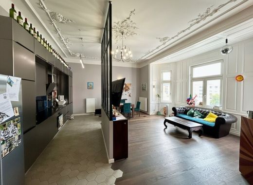 Квартира, Вена, Wien Stadt