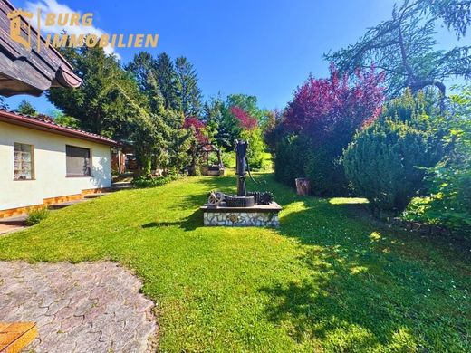 Terreno - Chorherrn, Politischer Bezirk Tulln