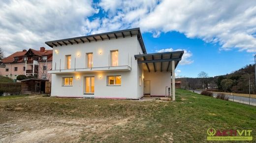 Casa di lusso a Ilz, Politischer Bezirk Hartberg-Fürstenfeld