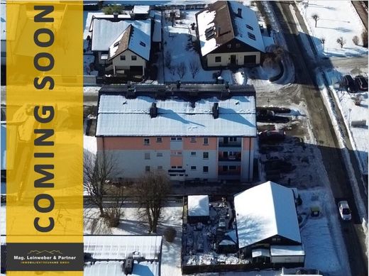 Appartamento a Vöcklamarkt, Politischer Bezirk Vöcklabruck