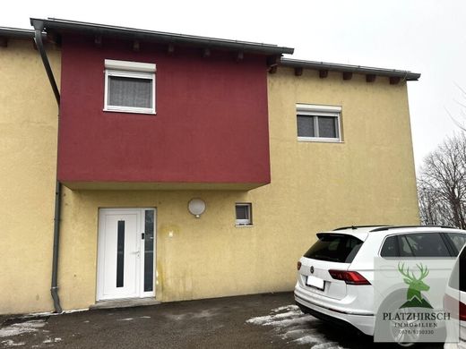 Luxury home in Oberhausen, Politischer Bezirk Gänserndorf