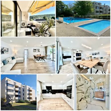 套间/公寓  維也納, Wien Stadt