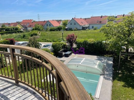 Casa di lusso a Hagenbrunn, Politischer Bezirk Korneuburg