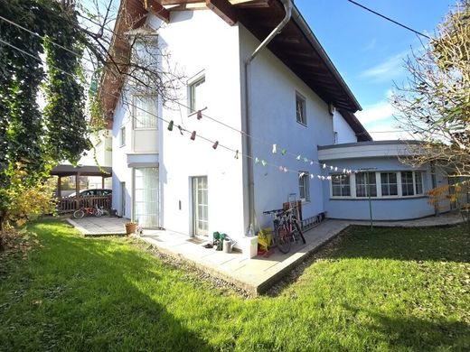 Luxus-Haus in Salzburg, Salzburgerland