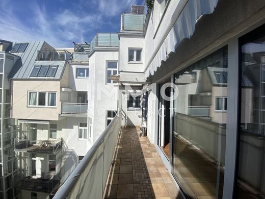 Apartment in Vienna, Wien Stadt