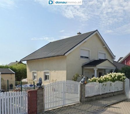 Luxe woning in Parndorf, Politischer Bezirk Neusiedl am See