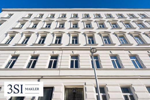 Apartment / Etagenwohnung in Wien, Wien Stadt