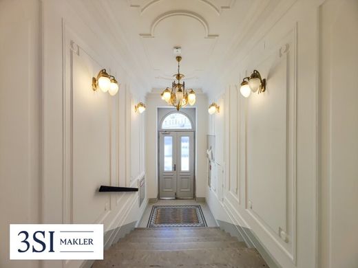 Appartamento a Vienna, Wien Stadt