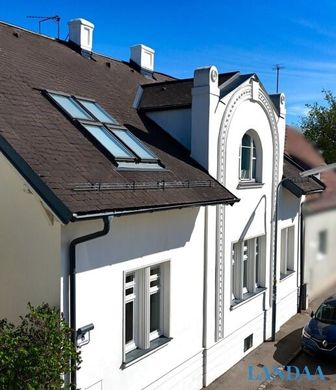 Villa in Vienna, Wien Stadt