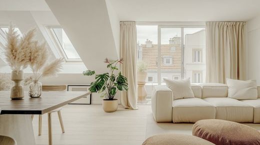 Appartement à Vienne, Wien Stadt