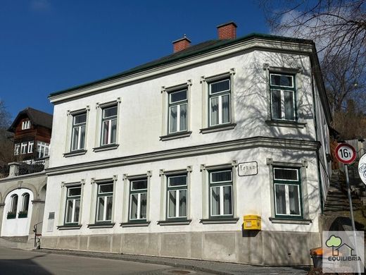 Luxury home in Weidling, Politischer Bezirk Tulln