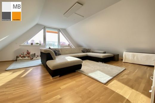 ‏דירה ב  באדן, Politischer Bezirk Baden