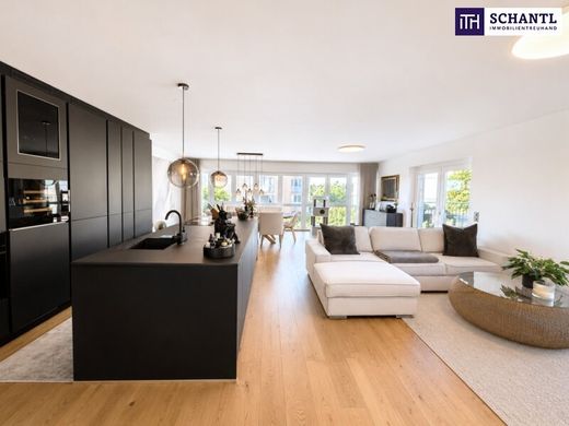 Piso / Apartamento en Simmering, Viena