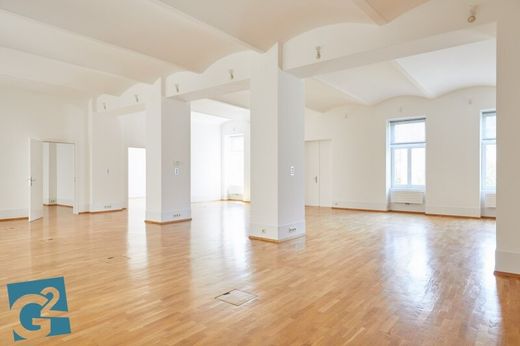 Daire Viyana, Wien Stadt