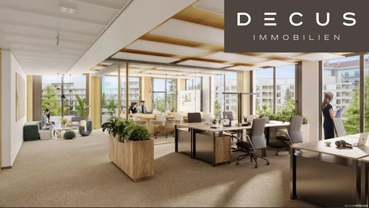 Office in Vienna, Wien Stadt