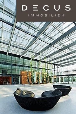 Office in Vienna, Wien Stadt