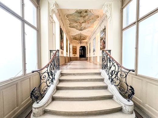 Apartamento - Gemeindebezirk Alsergrund, Wien Stadt