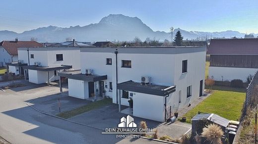 Luxus-Haus in Pinsdorf, Politischer Bezirk Gmunden