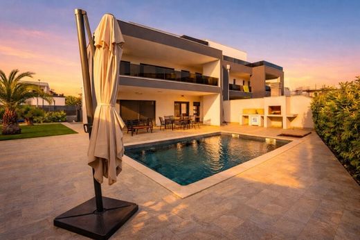 Luxury home in Vabriga, Tar-Vabriga-Torre Abrega