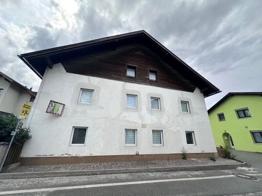 Luxus-Haus in Oberhofen im Inntal, Innsbruck Land