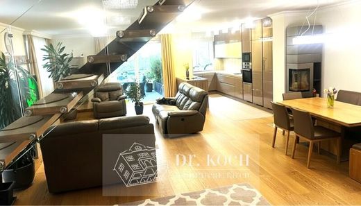 Apartment in Vienna, Wien Stadt
