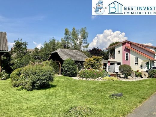 Luxury home in Wörth an der Lafnitz, Politischer Bezirk Hartberg-Fürstenfeld