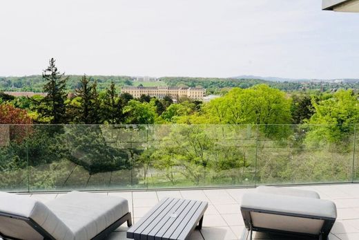 Daire Hietzing, Wien Stadt