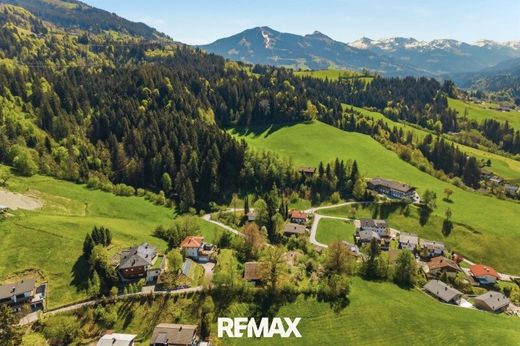 Участок, Хопфгартен-им-Бриксенталь, Politischer Bezirk Kitzbühel