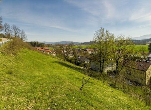 Terreno a Klagenfurt, Klagenfurt am Wörthersee