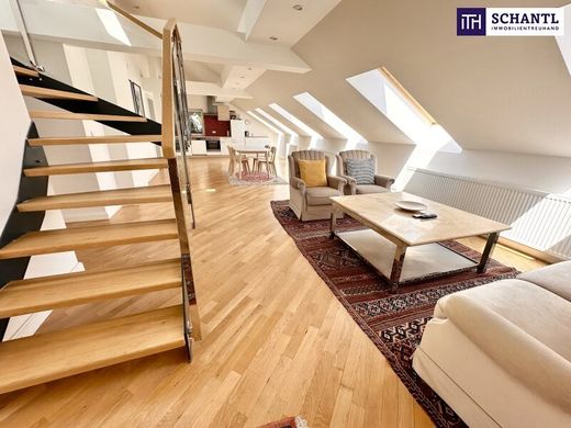 Apartment / Etagenwohnung in Wien, Wien Stadt