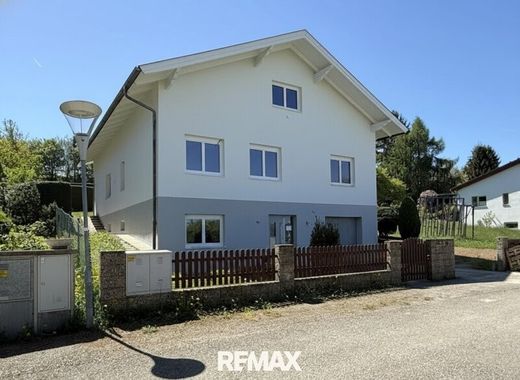 Luxus-Haus in Kirchbach, Zwettl