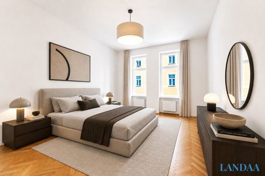 Apartamento - Viena, Wien Stadt