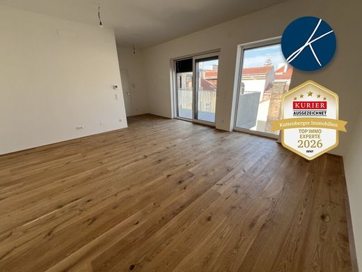 Apartment in Vienna, Wien Stadt