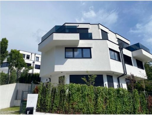 Apartment in Vienna, Wien Stadt