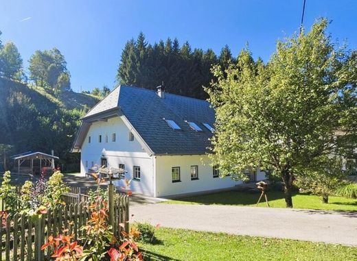 Luxus-Haus in Neukirchen, Politischer Bezirk Gmunden