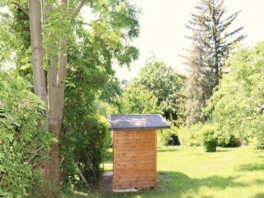 Land in Vienna, Wien Stadt