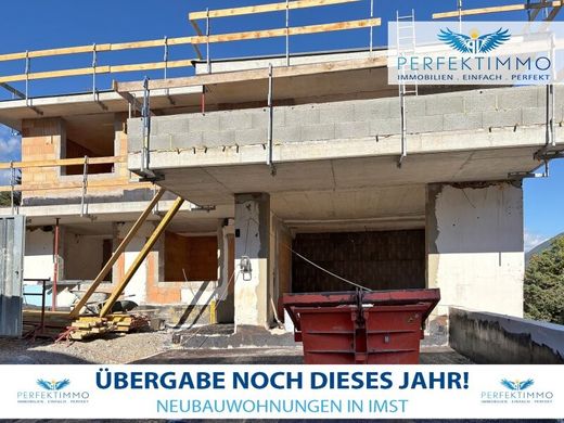 Квартира, Имст, Politischer Bezirk Imst