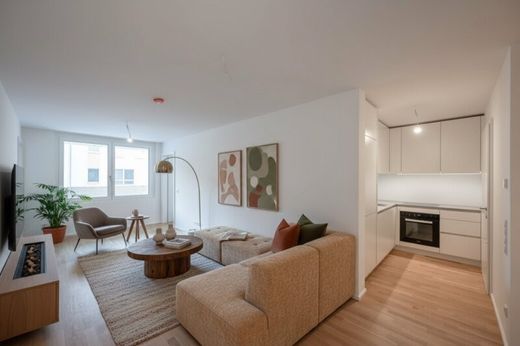 Apartment in Vienna, Wien Stadt