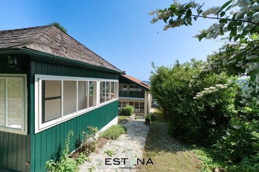 Maison de luxe à Klosterneuburg, Politischer Bezirk Tulln