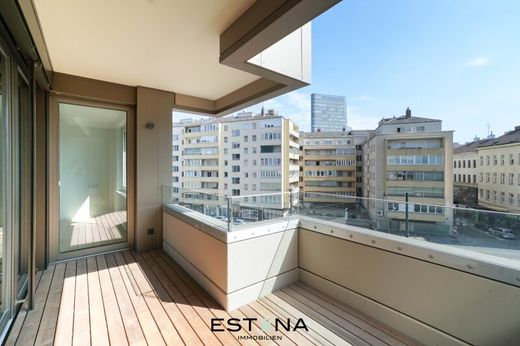 Appartement à Vienne, Wien Stadt