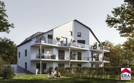 Appartement in Tulln, Politischer Bezirk Tulln