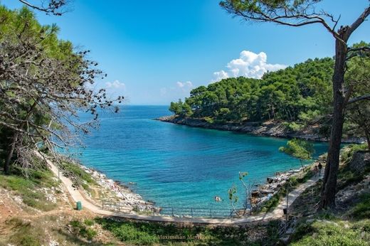 Casa di lusso a Vela Luka, Dubrovačko-Neretvanska