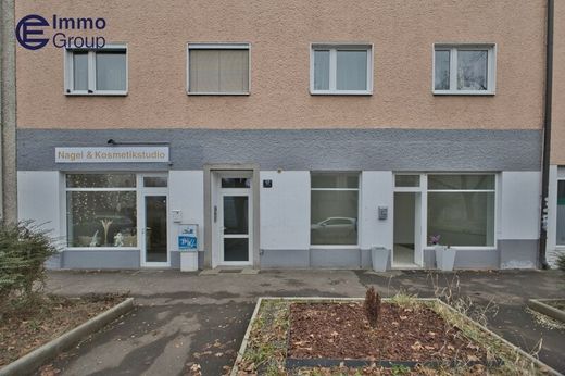 Escritório - Linz, Linz Stadt